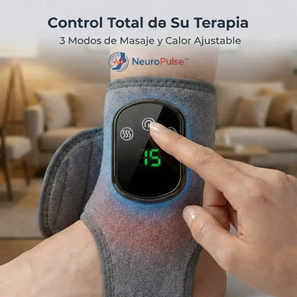 NeuroPulse™ Smart | Vuelve a Caminar Libre