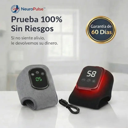 NeuroPulse™ Smart | Vuelve a Caminar Libre