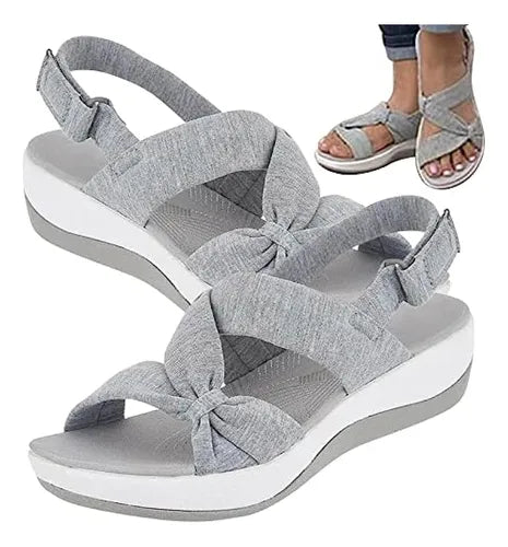 Sandalia ortopédica Benetton: Comodidad, estabilidad y ligereza para tus pies